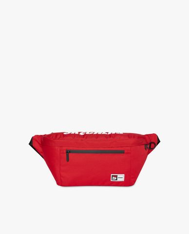  SKECHERS - Túi bao tử phom chữ nhật thời trang 