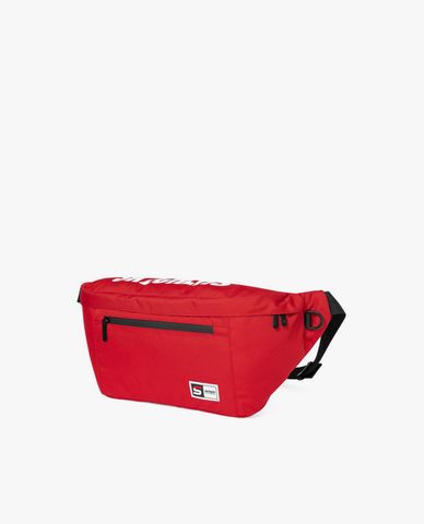  SKECHERS - Túi bao tử phom chữ nhật thời trang 