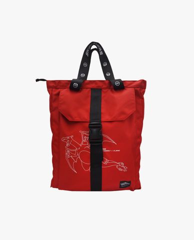  SKECHERS - Balo unisex Pokémon 