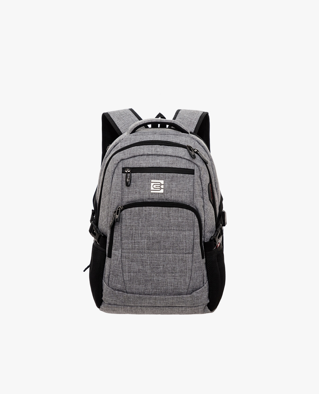 BRUNO CAVALLI - Balo unisex phom chữ nhật Cavalli