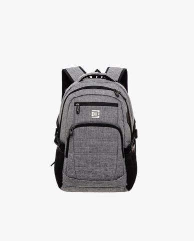  BRUNO CAVALLI - Balo unisex phom chữ nhật Cavalli 