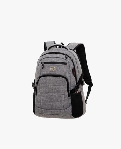  BRUNO CAVALLI - Balo unisex phom chữ nhật Cavalli 