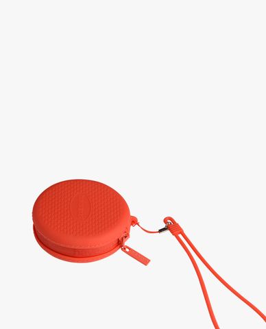  HAVAIANAS - Bao đựng tai nghe hình tròn Logo 