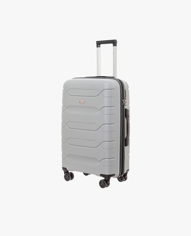  ABER - Vali unisex nhựa 8 bánh Aber Chain 