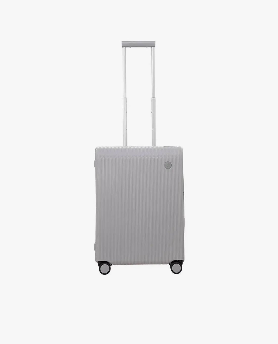 ECHOLAC - Vali unisex nhựa 8 bánh Fusion