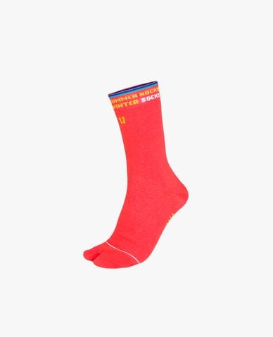  HAVAIANAS - Vớ unisex cổ cao thời trang Solid 
