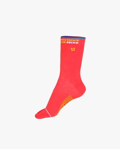  HAVAIANAS - Vớ unisex cổ cao thời trang Solid 