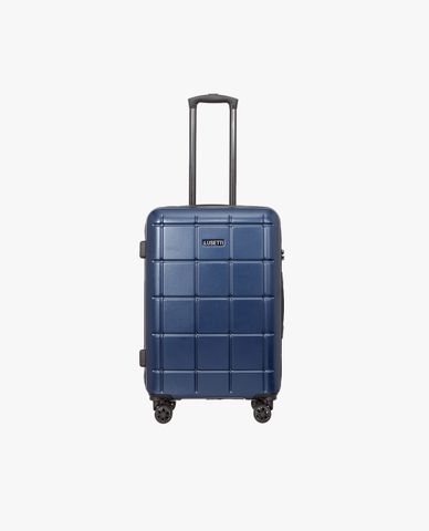  LUSETTI - Vali unisex nhựa 8 bánh Lusetti 