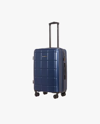  LUSETTI - Vali unisex nhựa 8 bánh Lusetti 