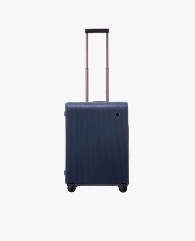  ECHOLAC - Vali unisex nhựa 8 bánh Fusion 