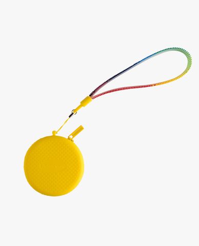  HAVAIANAS - Bao đựng tai nghe hình tròn Color Dots 