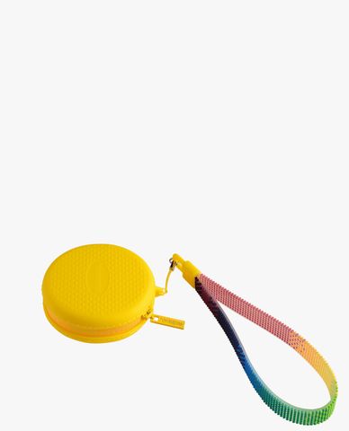  HAVAIANAS - Bao đựng tai nghe hình tròn Color Dots 