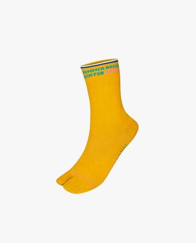  HAVAIANAS - Vớ unisex cổ cao thời trang Solid 