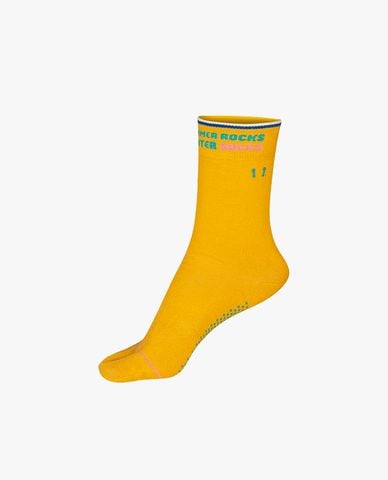  HAVAIANAS - Vớ unisex cổ cao thời trang Solid 