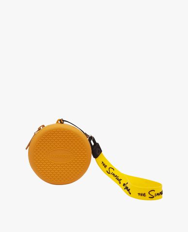  HAVAIANAS - Bao đựng tai nghe hình tròn Simpsons 