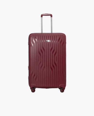  ELLE - Vali unisex nhựa 8 bánh 