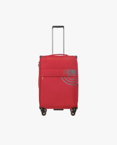  LUSETTI - Vali unisex 8 bánh Lusetti 