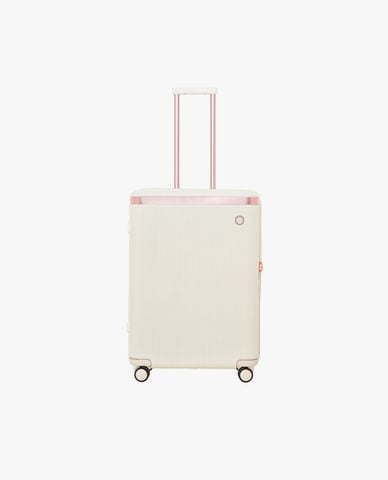  ECHOLAC - Vali unisex nhựa 8 bánh Dynasty 