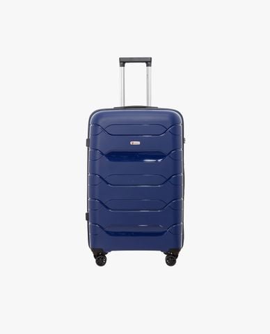  ABER - Vali unisex nhựa 8 bánh Aber Chain 