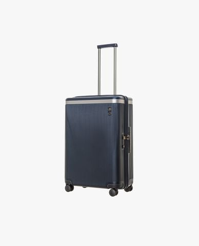  ECHOLAC - Vali unisex nhựa 8 bánh Dynasty 