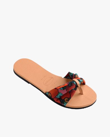  HAVAIANAS - Dép kẹp nữ The You St Tropez 