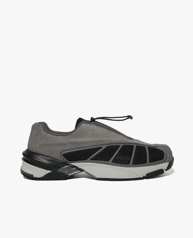  FILA - Giày sneakers unisex cổ thấp Replica 