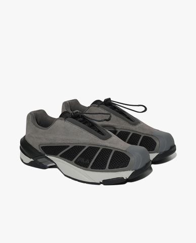  FILA - Giày sneakers unisex cổ thấp Replica 