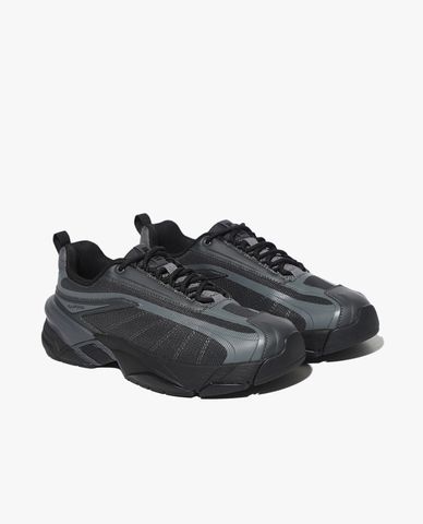  FILA - Giày sneakers unisex cổ thấp Replica 