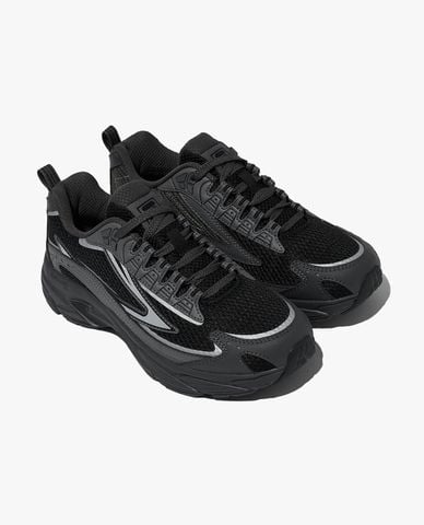  FILA - Giày sneakers unisex cổ thấp Verdict 