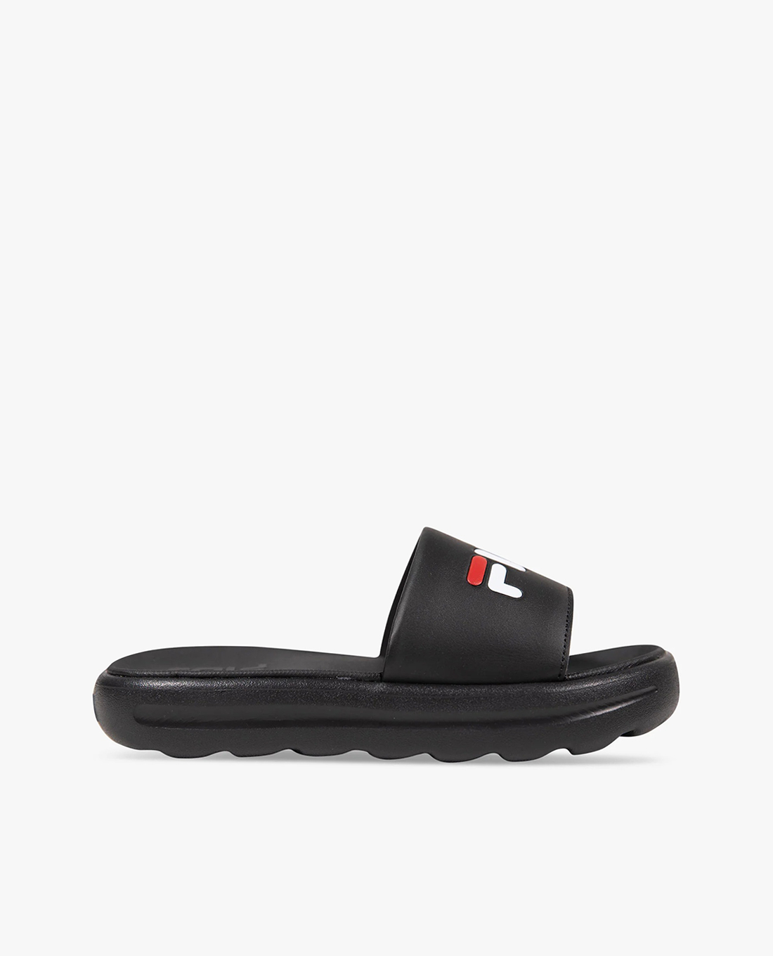 FILA - Dép quai ngang unisex Drifter Tube V2