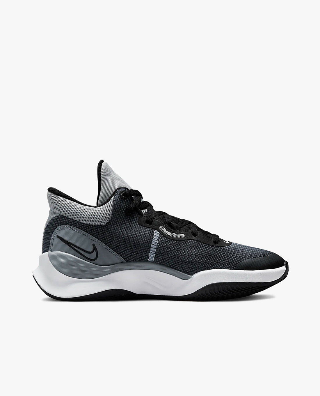 NIKE - Giày bóng rổ nam thời trang