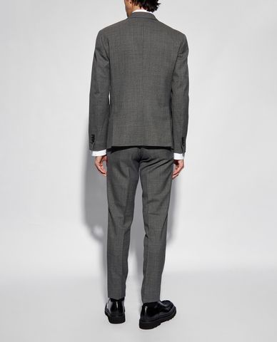  DSQUARED2 - Bộ âu phục nam một hàng nút London 