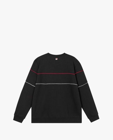 SKECHERS - Áo sweatshirt nam tay dài năng động 
