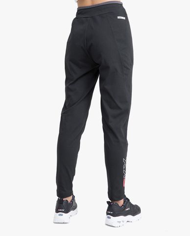  SKECHERS - Quần thể thao nữ phom ôm thời trang 