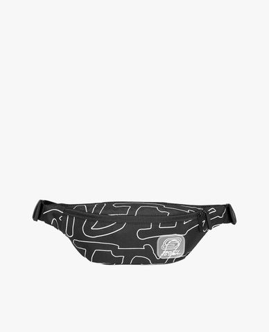  SKECHERS - Túi bao tử phom chữ nhật Reality To Idea 