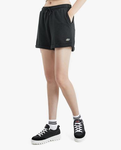  SKECHERS - Quần short thể thao nữ năng động 