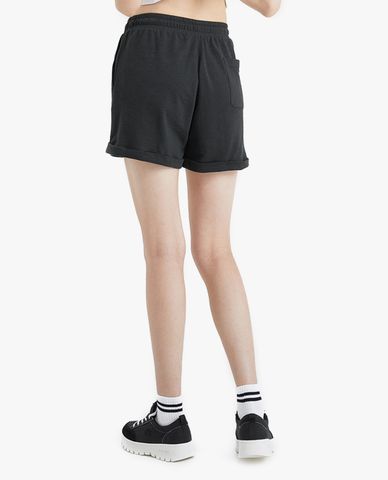  SKECHERS - Quần short thể thao nữ năng động 