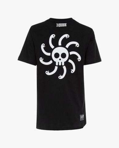  SKECHERS - Áo thun tay ngắn năng động One Piece 