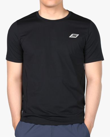  SKECHERS - Áo thun nam tay ngắn thời trang Workout 