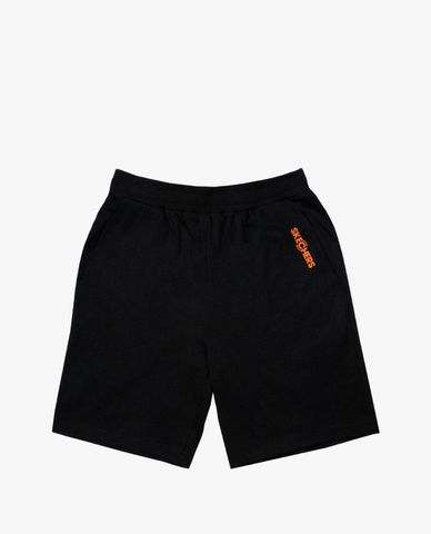  SKECHERS - Quần short tập luyện nam thời trang 