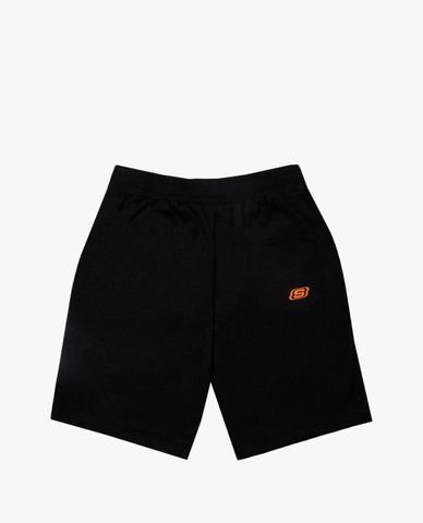  SKECHERS - Quần short tập luyện nam thời trang 