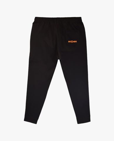  SKECHERS - Quần jogger nam lưng thun năng động 