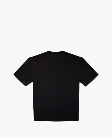  SKECHERS - Áo thun nam phom suông tay ngắn năng động 