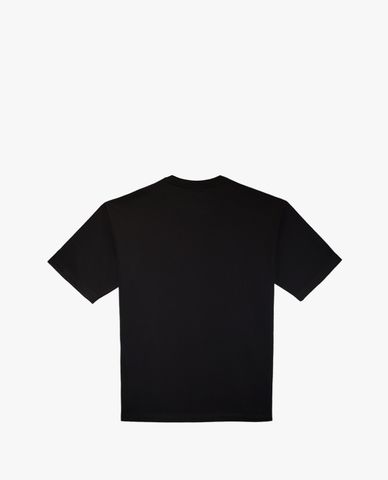  SKECHERS - Áo thun nam cổ tròn tay ngắn năng động 