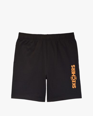  SKECHERS - Quần shorts thể thao nam thời trang 