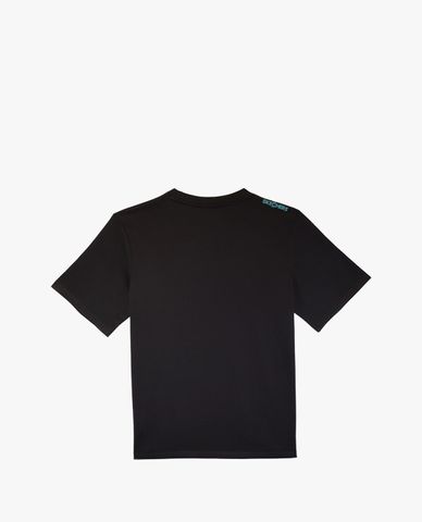  SKECHERS - Áo thun nữ tay ngắn năng động 