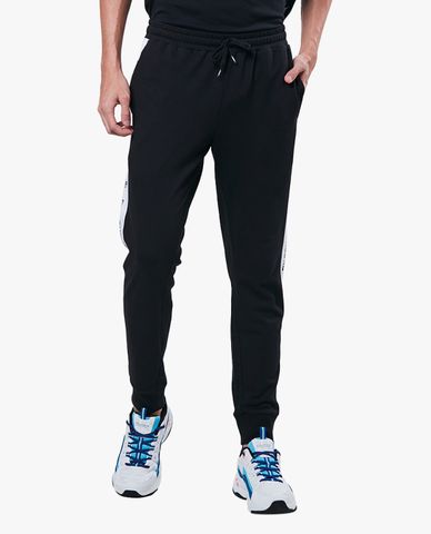  SKECHERS - Quần jogger unisex lưng thun Pokémon 