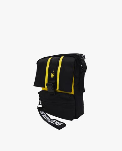  SKECHERS - Túi đeo vai unisex Pokémon 
