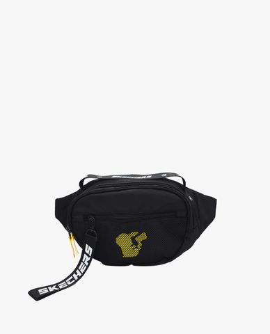  SKECHERS - Túi bao tử unisex Pokémon 