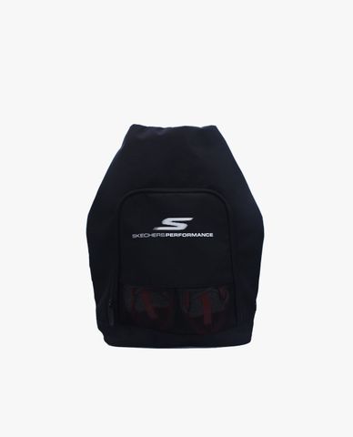  SKECHERS - Túi đựng giày unisex phom chữ nhật hiện đại 